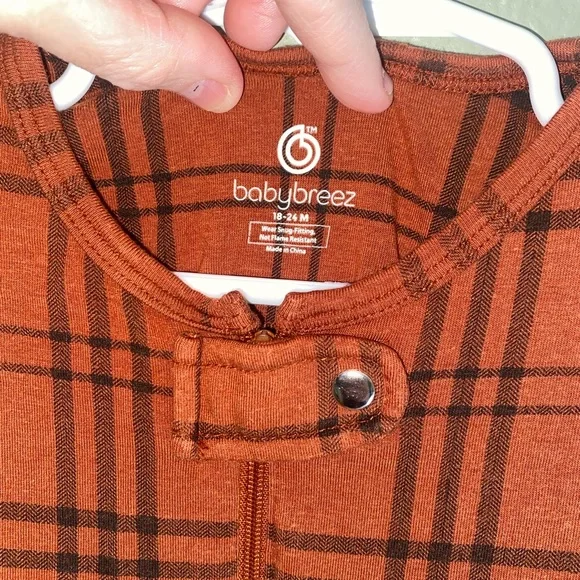 Baby Beez Romper - Picture 4 of 5